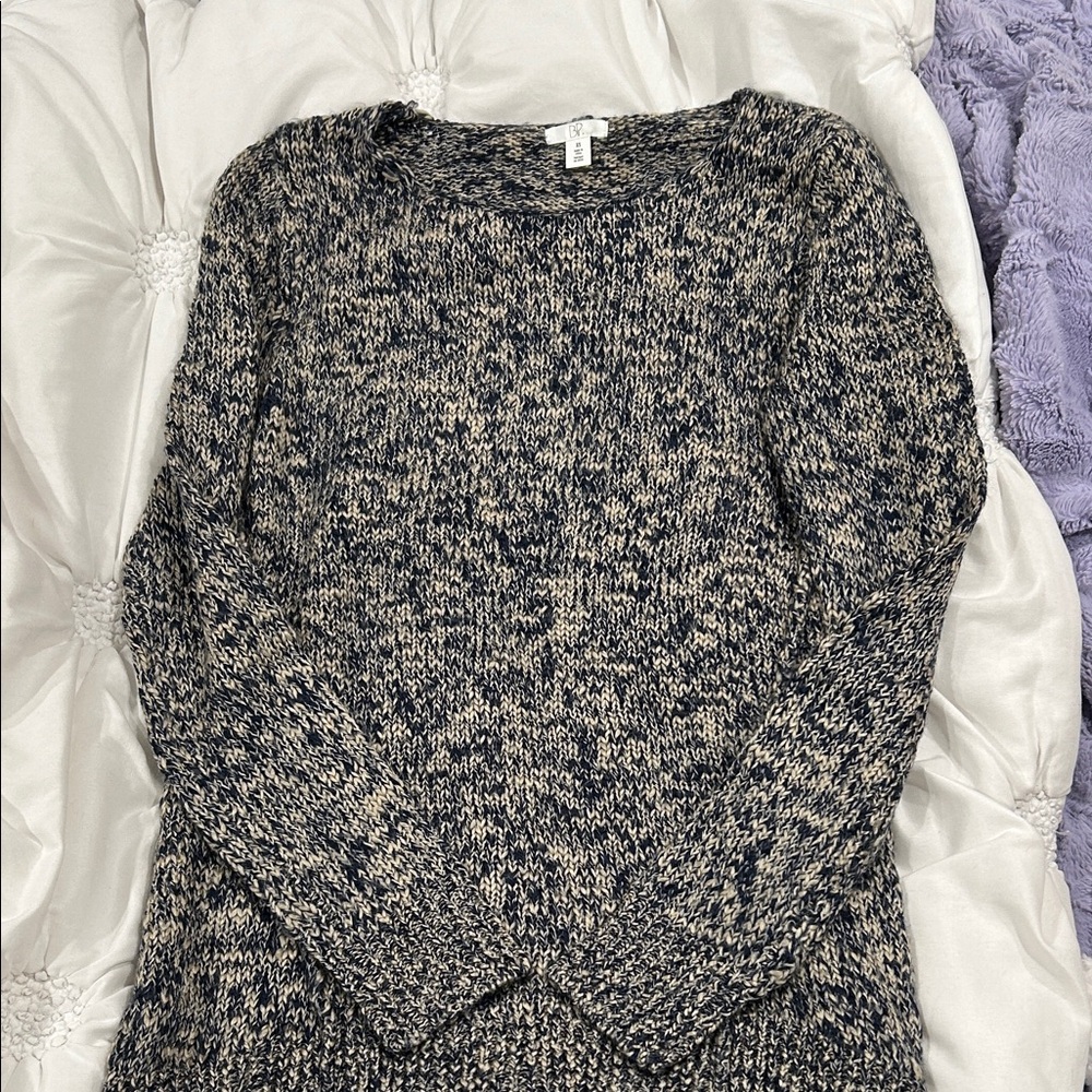 Women's Sweater / Sweater dress